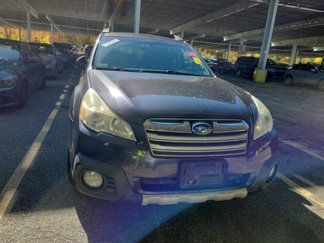 Used 2013 Subaru Outback 2.5i Limited image 1