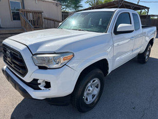 Used 2018 Toyota Tacoma SR image 1