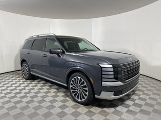 New 2026 Hyundai Palisade Calligraphy image 1