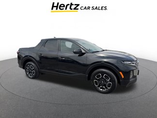 Used 2024 Hyundai Santa Cruz SEL image 1