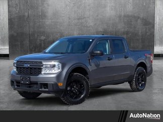 Used 2022 Ford Maverick XLT w/ Equipment Group 300A Standard image 1