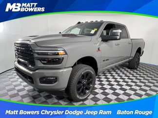 New 2026 RAM 2500 Laramie image 1