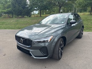 New 2026 Volvo XC60 T8 Ultra image 1