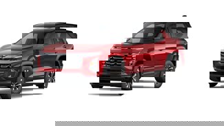 New 2026 Chevrolet Equinox LT w/ Convenience Package II image 1