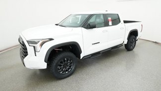 New 2025 Toyota Tundra SR5 image 1