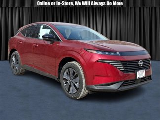 New 2025 Nissan Murano SL image 1