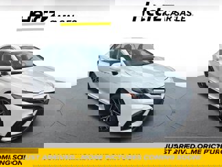 Used 2024 Toyota Camry SE image 1