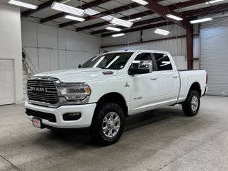 Used 2024 RAM 2500 Laramie image 1