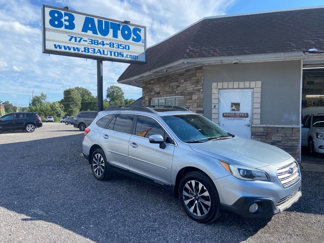 Used 2015 Subaru Outback 2.5i Limited image 1