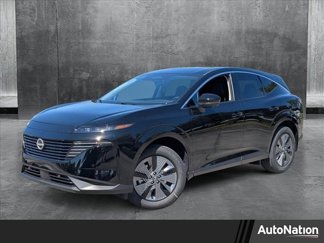 New 2025 Nissan Murano SL image 1