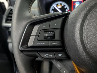 New 2025 Subaru Forester Wilderness image 1