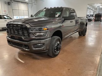 New 2025 RAM 3500 Big Horn image 1