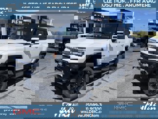 New 2025 GMC Hummer EV 2X image 1
