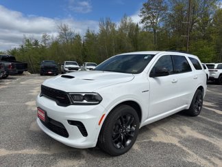 New 2025 Dodge Durango R/T image 1