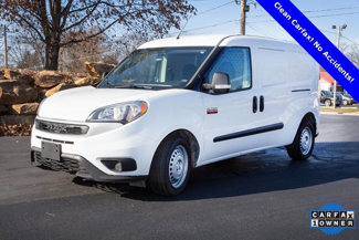 Used 2022 RAM ProMaster City Tradesman image 1