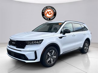 Used 2023 Kia Sorento EX image 1