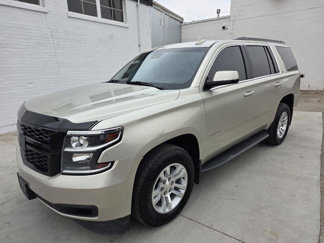 Used 2016 Chevrolet Tahoe LT w/ Max Trailering Package image 1