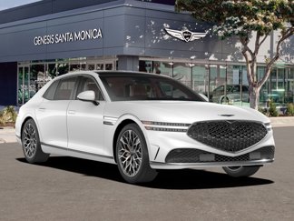 New 2025 Genesis G90 3.5T image 1