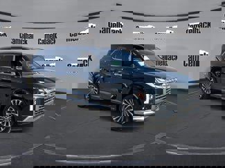 New 2025 Hyundai Palisade Calligraphy image 1