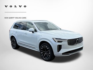 New 2026 Volvo XC90 T8 Plus image 1