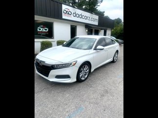 Used 2019 Honda Accord LX image 1
