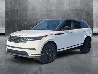 New 2026 Land Rover Range Rover Velar S image 1