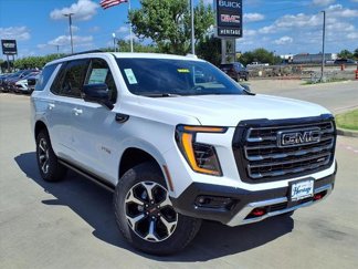New 2026 GMC Yukon AT4 video 1