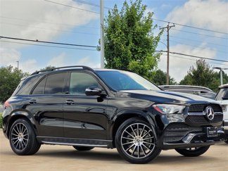 Certified 2023 Mercedes-Benz GLE 450 4MATIC image 1