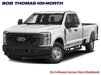 New 2026 Ford F350 XLT image 1