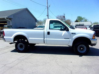 Used 2001 Ford F350 XL image 1