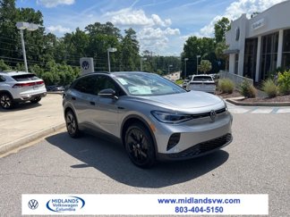 New 2025 Volkswagen ID.4 Pro S image 1