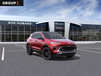 New 2026 Buick Encore GX Sport Touring image 1