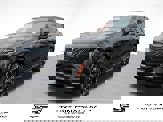 New 2026 Cadillac Escalade IQ Sport 2 image 1