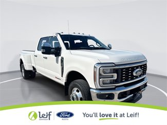 Used 2025 Ford F350 XL w/ FX4 Off-Road Package image 1