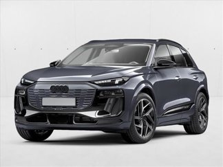 New 2025 Audi Q6 e-tron Premium Plus image 1