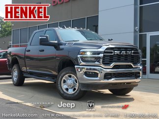 New 2026 RAM 2500 Tradesman image 1