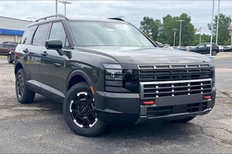 New 2026 Hyundai Palisade XRT Pro image 1