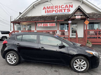 Used 2017 Kia Forte LX w/ LX Popular Plus Package image 1