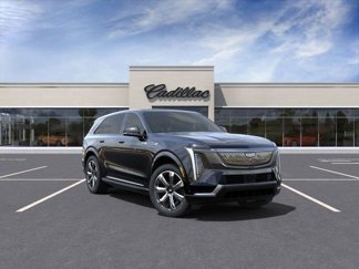 New 2025 Cadillac Escalade IQ Luxury 2 image 1