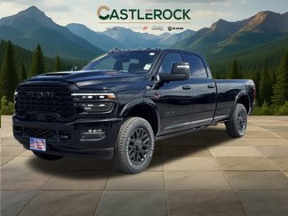 New 2025 RAM 2500 Limited image 1