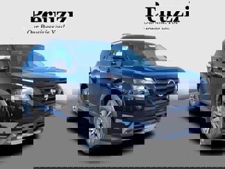 New 2025 Nissan Pathfinder SL w/ Black Appearance Package image 1