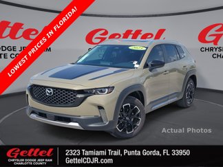Used 2025 MAZDA CX-50 Meridian Edition w/ Weather Package image 1