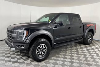 Used 2021 Ford F150 Raptor w/ Equipment Group 801A High image 1