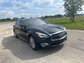 Used 2015 INFINITI Q70 L 3.7 image 1