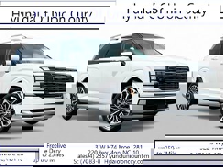 New 2026 Hyundai Palisade Calligraphy image 1