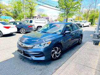 Used 2016 Honda Accord LX image 1