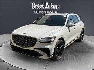 New 2026 Genesis GV70 3.5T Sport Prestige image 1