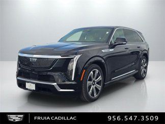 New 2025 Cadillac Escalade IQ Luxury 1 w/ Smart Trailering package image 1