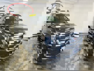 Used 2019 Cadillac Escalade Luxury image 1