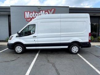 Used 2020 Ford Transit 250 148 High Roof image 1
